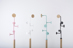 Hook Coat Stand [14]