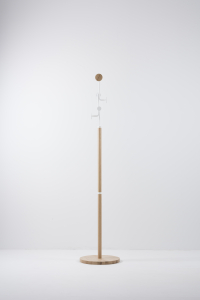 Hook Coat Stand [9]