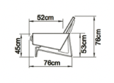 Kragelund 2 seater sofa EGSMARK [7]