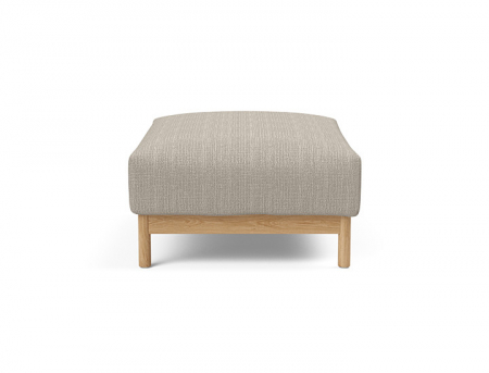 Otoman Malloy Wood, from Innovation Living Denmark [2]