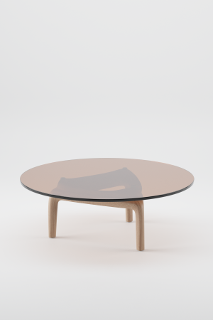 Pascal Rectangular Table Artisan [2]