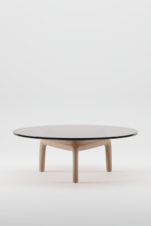 Pascal Rectangular Table Artisan [1]