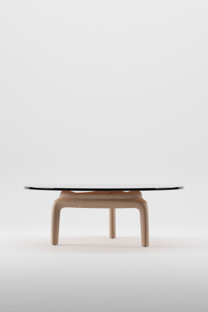 Pascal Rectangular Table Artisan [3]