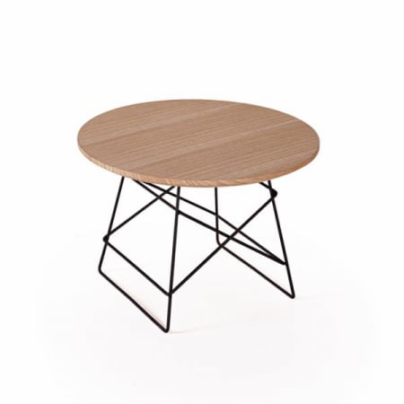 Innovation Living - Grid Table Ø45 Innovation Living Danemarca. Design