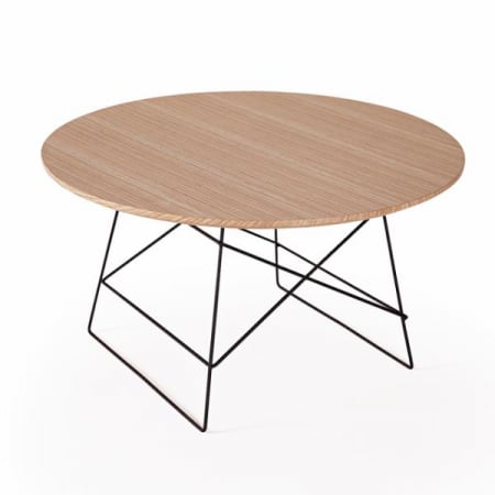 Innovation Living - Grid Table Ø70 Innovation Living Danemarca. Design