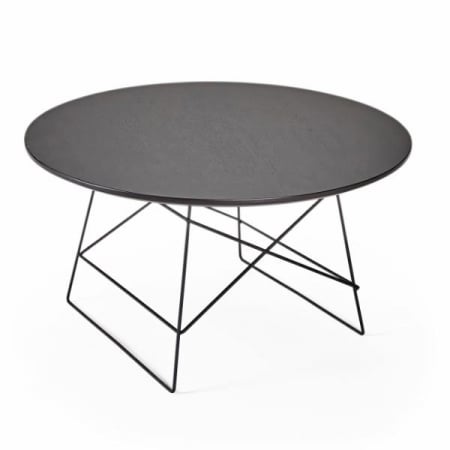 Innovation Living - Grid Table Ø70 Innovation Living Danemarca. Design