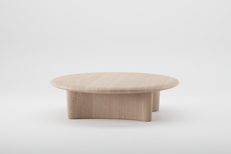 Monument Round  Table Artisan [3]