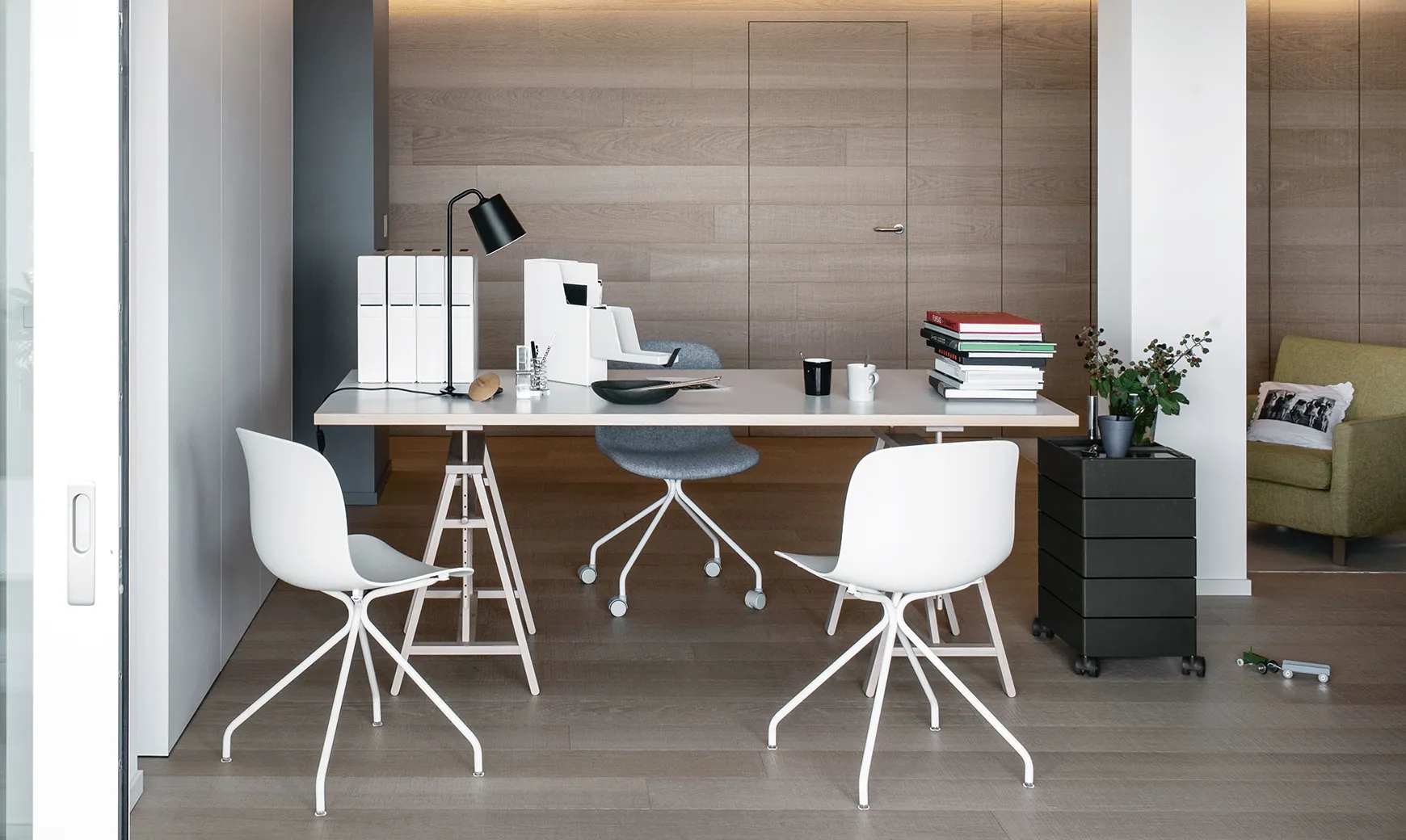Teatro Table Magis [2]