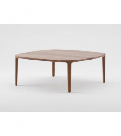 Scaune - Wu Square Coffeer Table Artisan