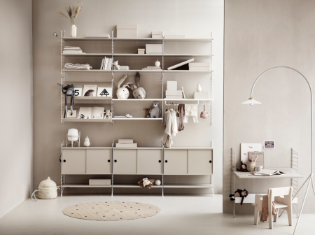 Kids room A String Furniture [1]