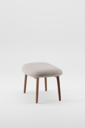 Neva Lounge High Bar Chair Artisan [4]