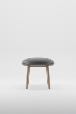Neva Lounge High Bar Chair Artisan [1]