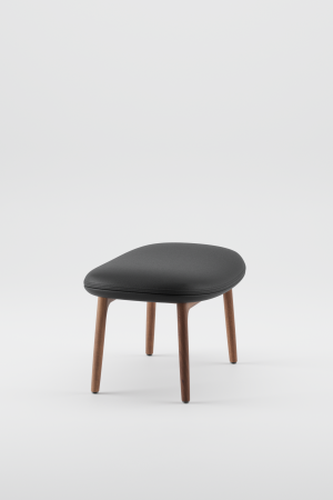Neva Lounge High Bar Chair Artisan [3]