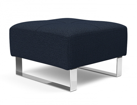 Innovation Living - Supremax/Cassius D.E.L. Ottoman, Innovation Living Danemarca. Design