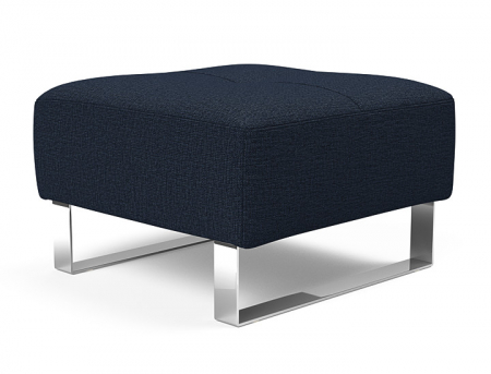 Supremax/Cassius D.E.L. Ottoman from Innovation Living Denmark [1]
