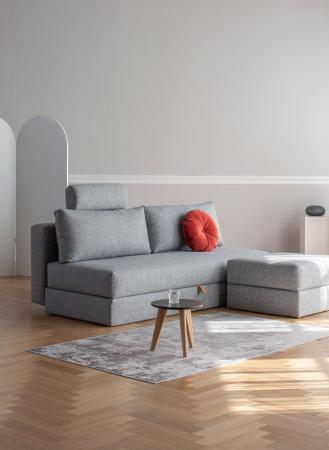 Innovation Living - Headrest, Innovation Living Danemarca. Design