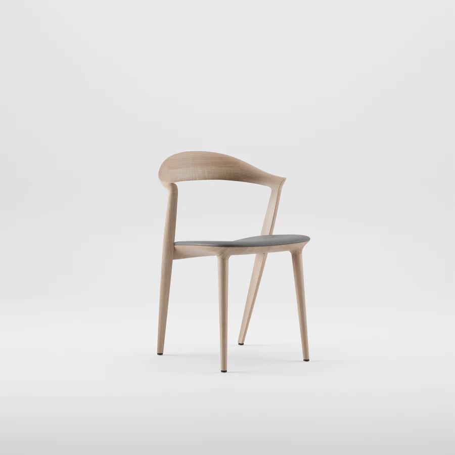 Addo Chair Artisan solid wood [7]