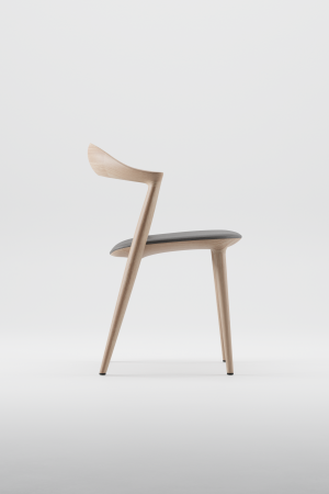 Addo Chair Artisan solid wood [1]