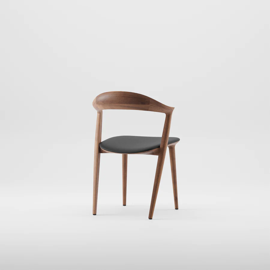 Addo Chair Artisan solid wood [8]