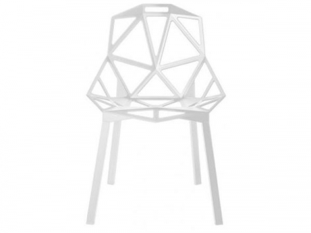 Chair One Black – Magis [3]