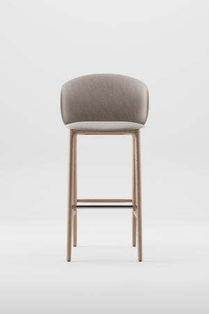 Mela Bar Chair Artisan [3]