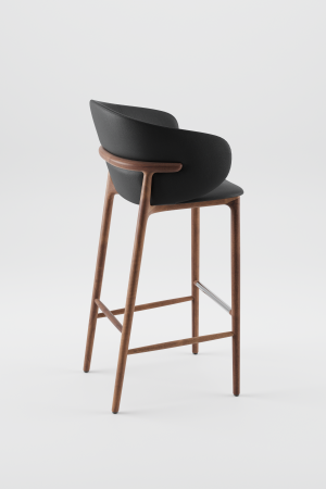Mela Bar Chair Artisan [2]