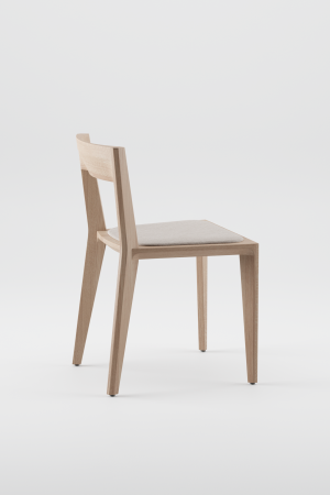 Scaune - Scaun Hanny Artisan Lemn Masiv