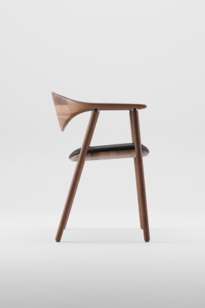 Scaun Naru  Artisan Lemn Masiv [1]