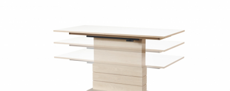 Mese Extensibile - Masa Extensibila SM30