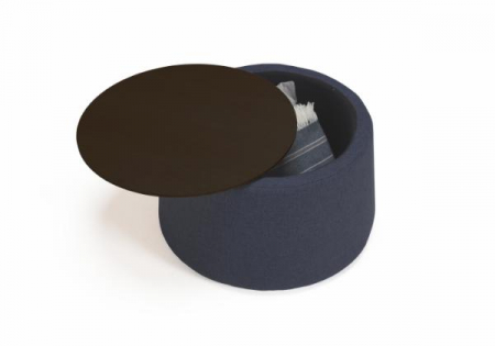 Storage Table Ø70  Innovation Living Danemarca. Design [3]