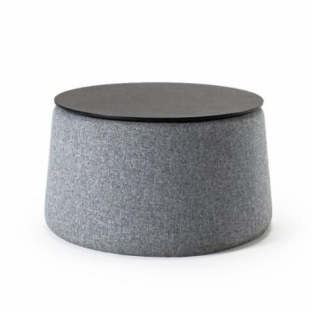 Innovation Living - Storage Table Ø70  Innovation Living Danemarca. Design