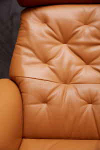 Volden Ease Flexlux Chair - Upholstered shell [6]