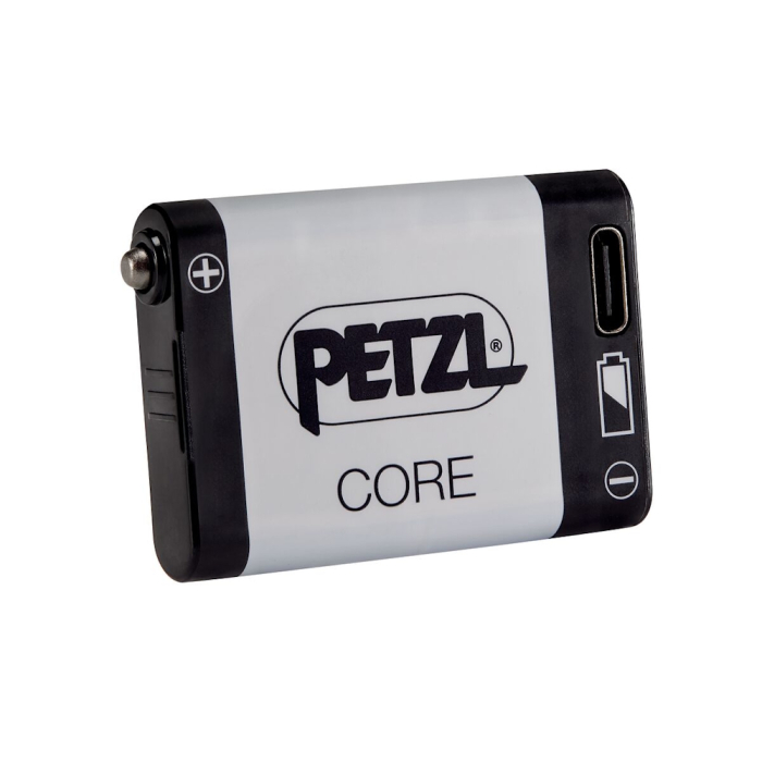 Acumulator Petzl Akku CORE Hybrid E99ACA Li-Ion 1250mah, cablu incarcare inclus [3]