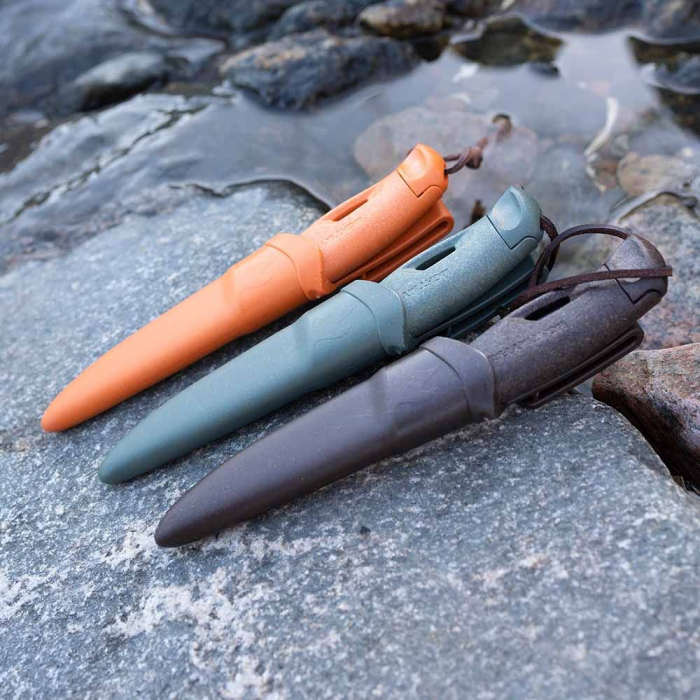 Light My Fire Amnar de schimb FireKnife [4]