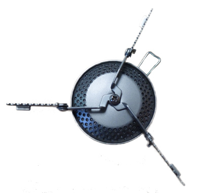 Arzator GoSystem Fly Titan [2]