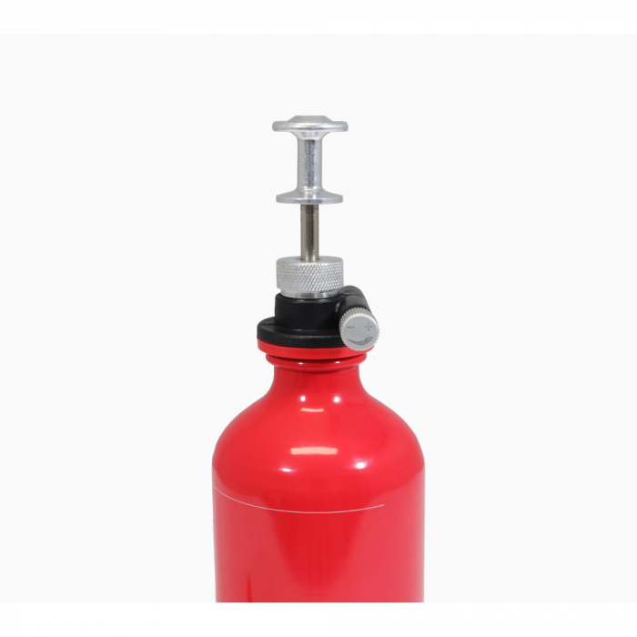 Arzator pe benzina Origin outdoors Rugged multifuel [7]