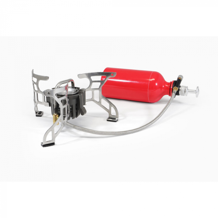 Arzator pe benzina Origin outdoors Rugged multifuel [6]