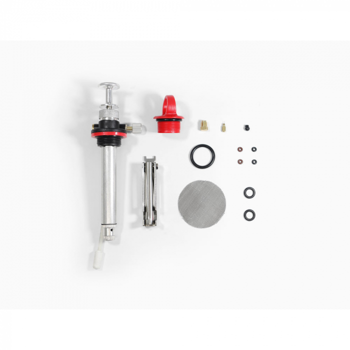Arzator pe benzina Origin outdoors Rugged multifuel [8]