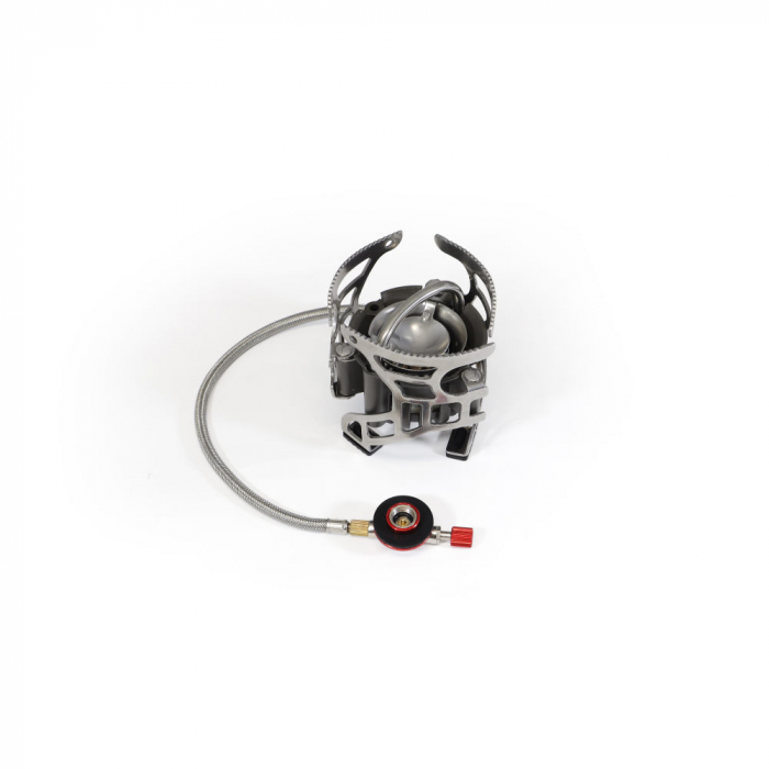 Arzator pe benzina Origin outdoors Rugged multifuel [2]