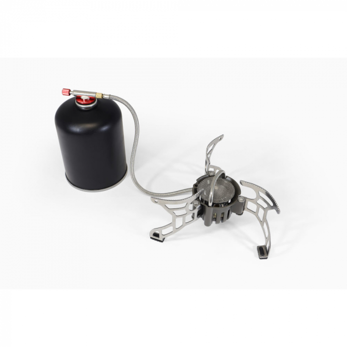 Arzator pe benzina Origin outdoors Rugged multifuel [4]