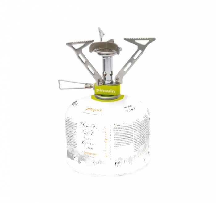 Arzator Pinguin Hiker, 3300W, 95g [2]