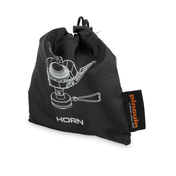 Arzator Pinguin Horn, 3880W, 147g [4]