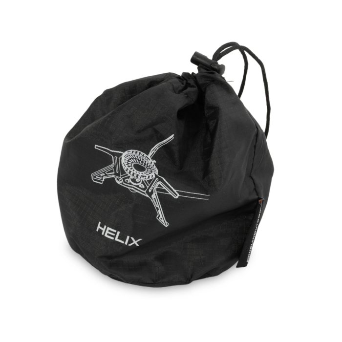 Arzator Pinguin Helix, 3850W, 182g [4]