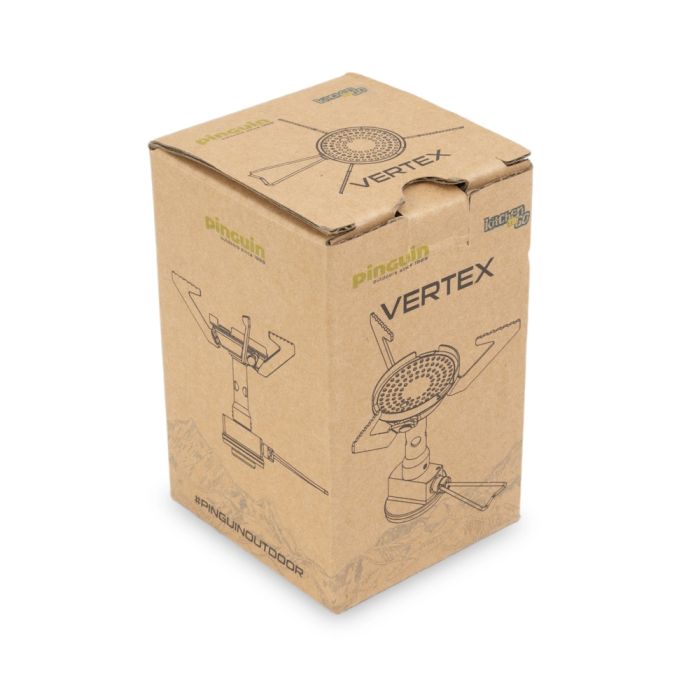 Arzator Pinguin Vertex, 3200W, 72g [6]