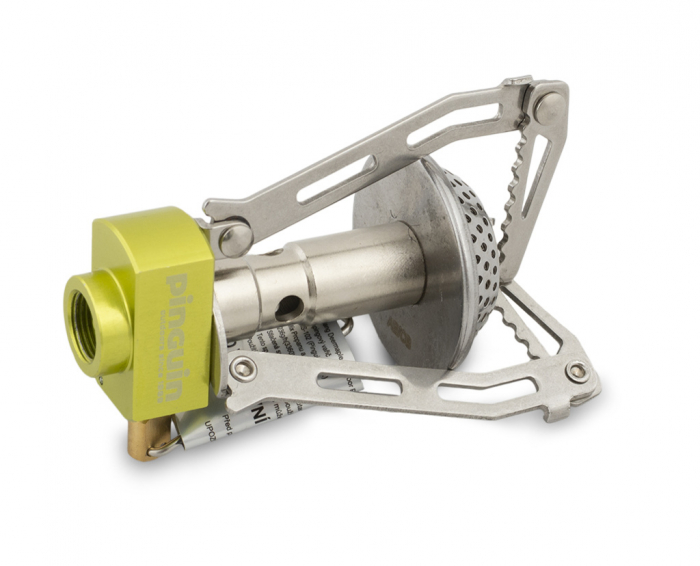 Arzator Pinguin Trek, 3000W, 95g [4]