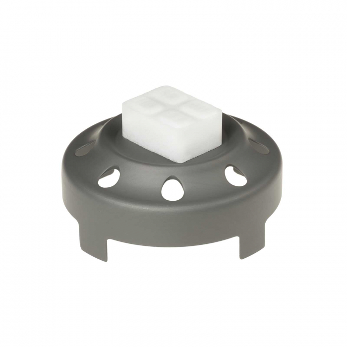 Arzator spirt lichid/solid cu set de vase aluminiu Esbit CS985HA, 0.43kg, 985ml+470ml [4]