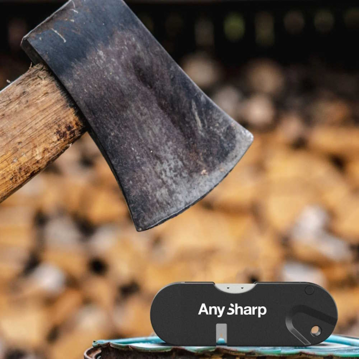 Ascutitor Lansky Anysharp [3]