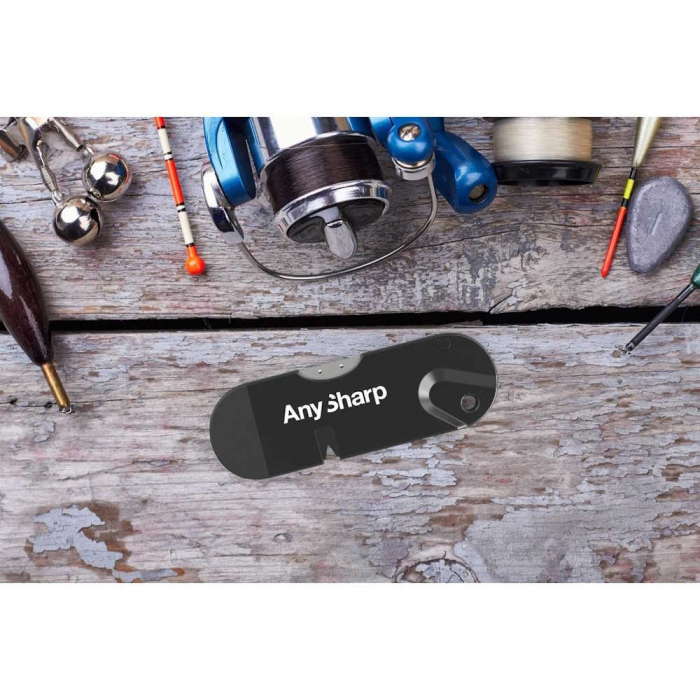 Ascutitor Lansky Anysharp [2]