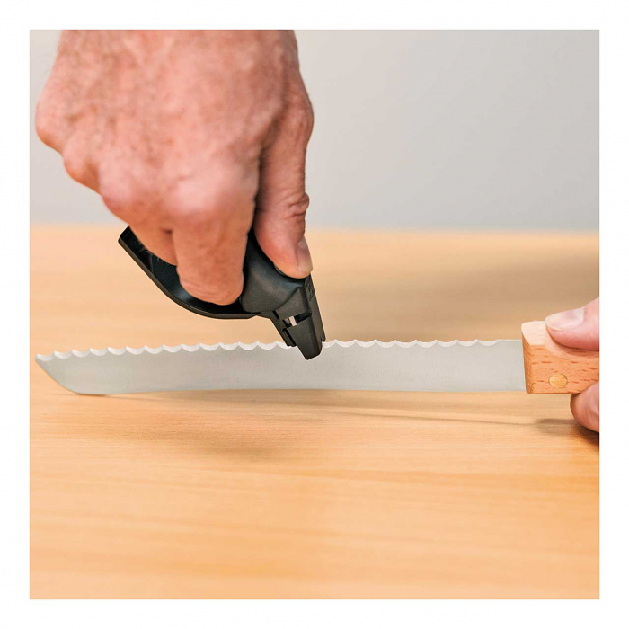 Ascutitor cutite/bricege/foarfeca Herbertz 294300 10.2cm [2]