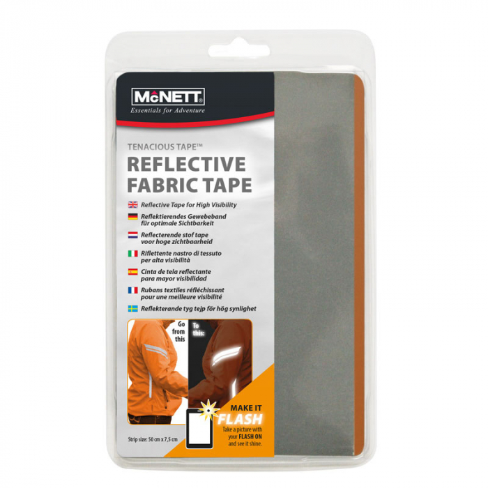 Banda reflectorizanta McNett-Gear Aid Tenacius 91123 [2]